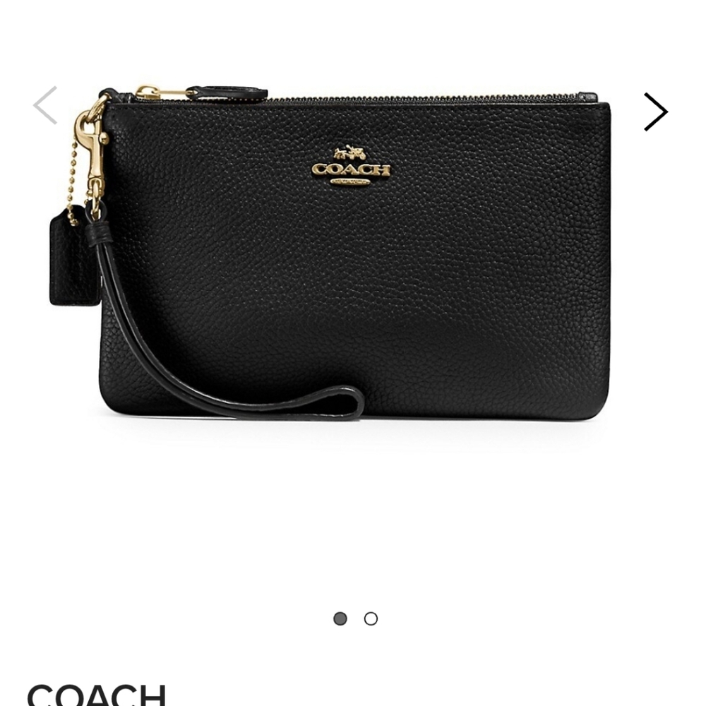 Coach